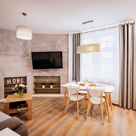 Ottimo Apartamenty Floriana 比得哥什 外观 照片
