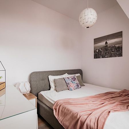 Ottimo Apartamenty Floriana 比得哥什 外观 照片