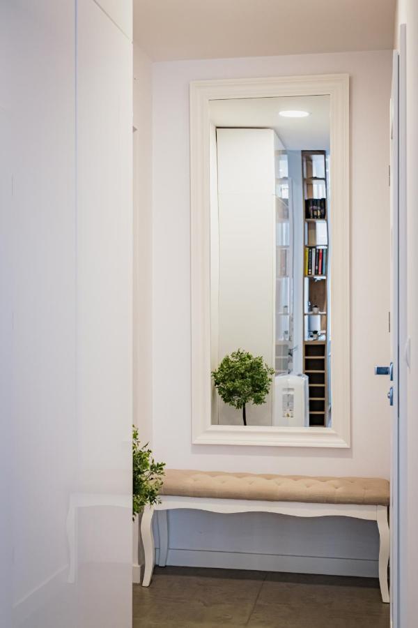 Ottimo Apartamenty Floriana 比得哥什 外观 照片