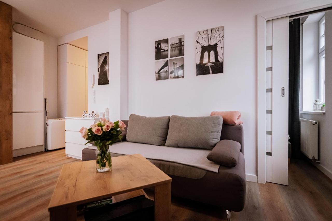 Ottimo Apartamenty Floriana 比得哥什 外观 照片