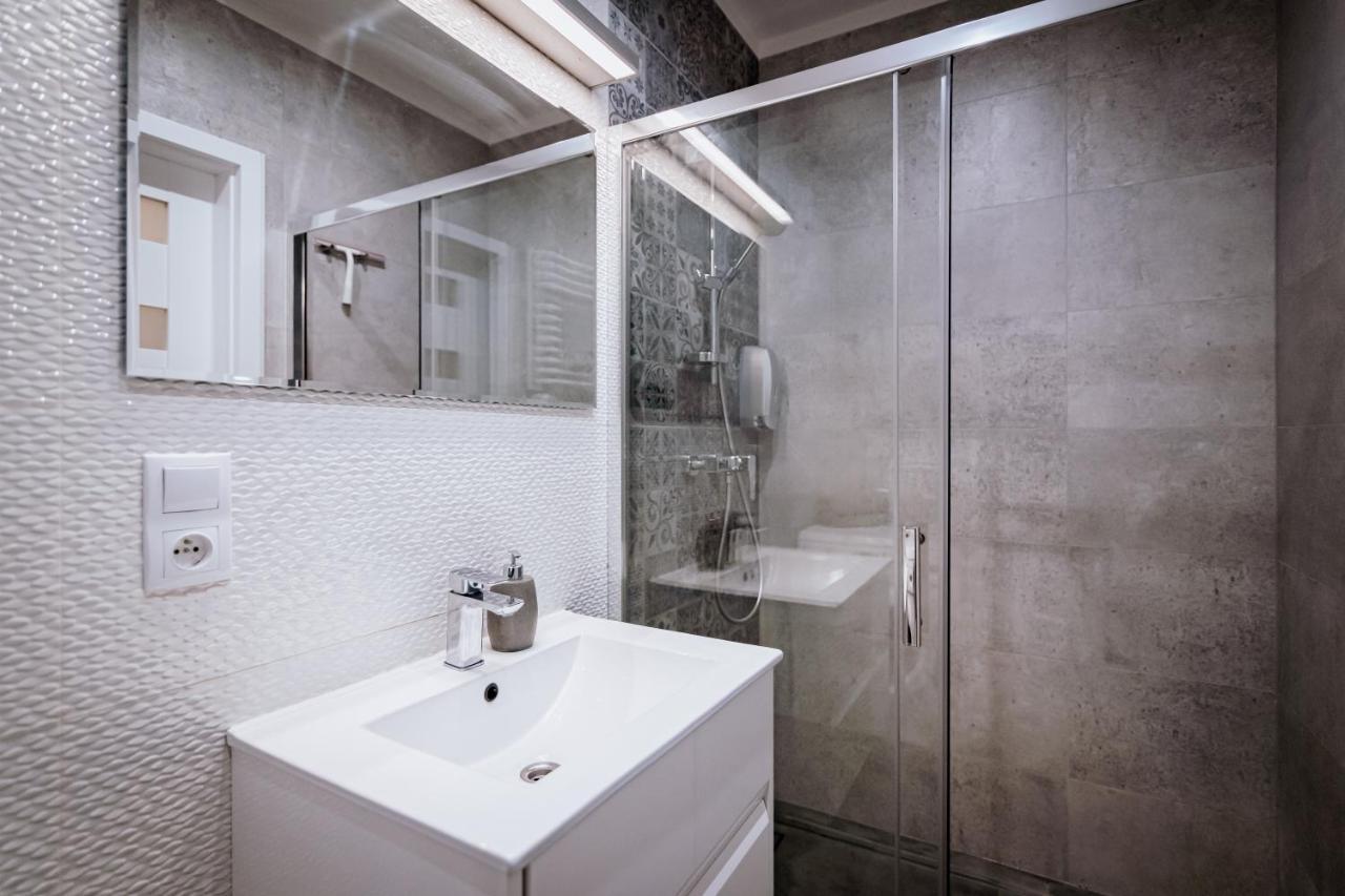 Ottimo Apartamenty Floriana 比得哥什 外观 照片