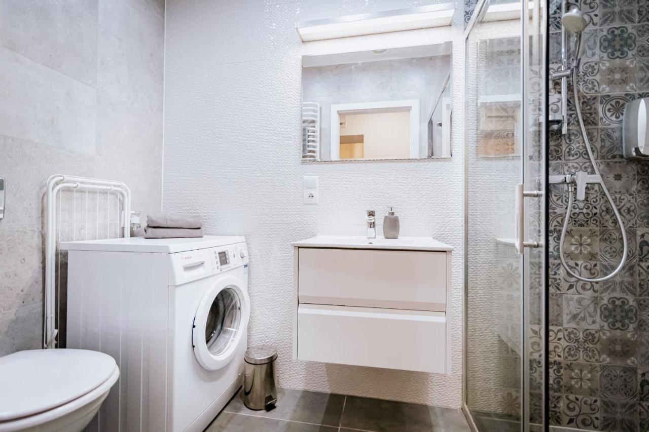 Ottimo Apartamenty Floriana 比得哥什 外观 照片