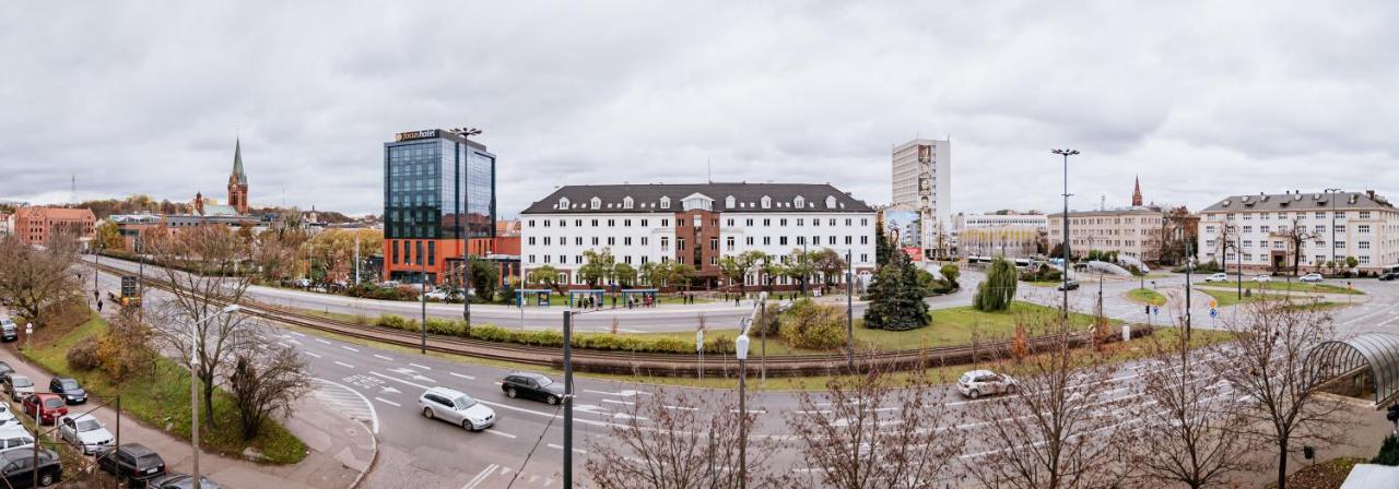 Ottimo Apartamenty Floriana 比得哥什 外观 照片