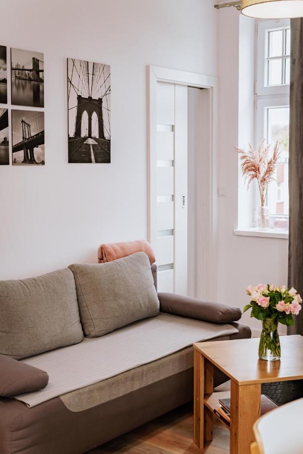 Ottimo Apartamenty Floriana 比得哥什 外观 照片