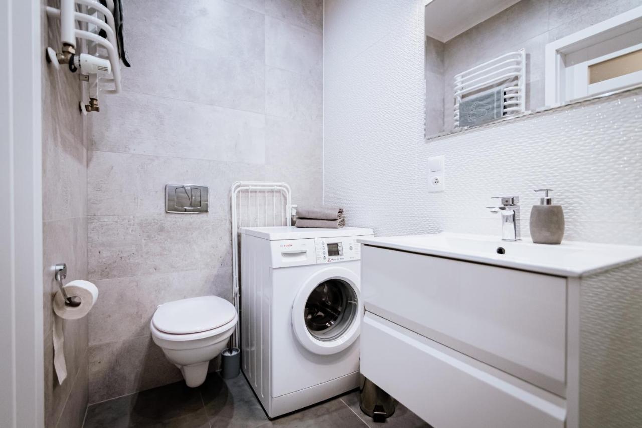 Ottimo Apartamenty Floriana 比得哥什 外观 照片