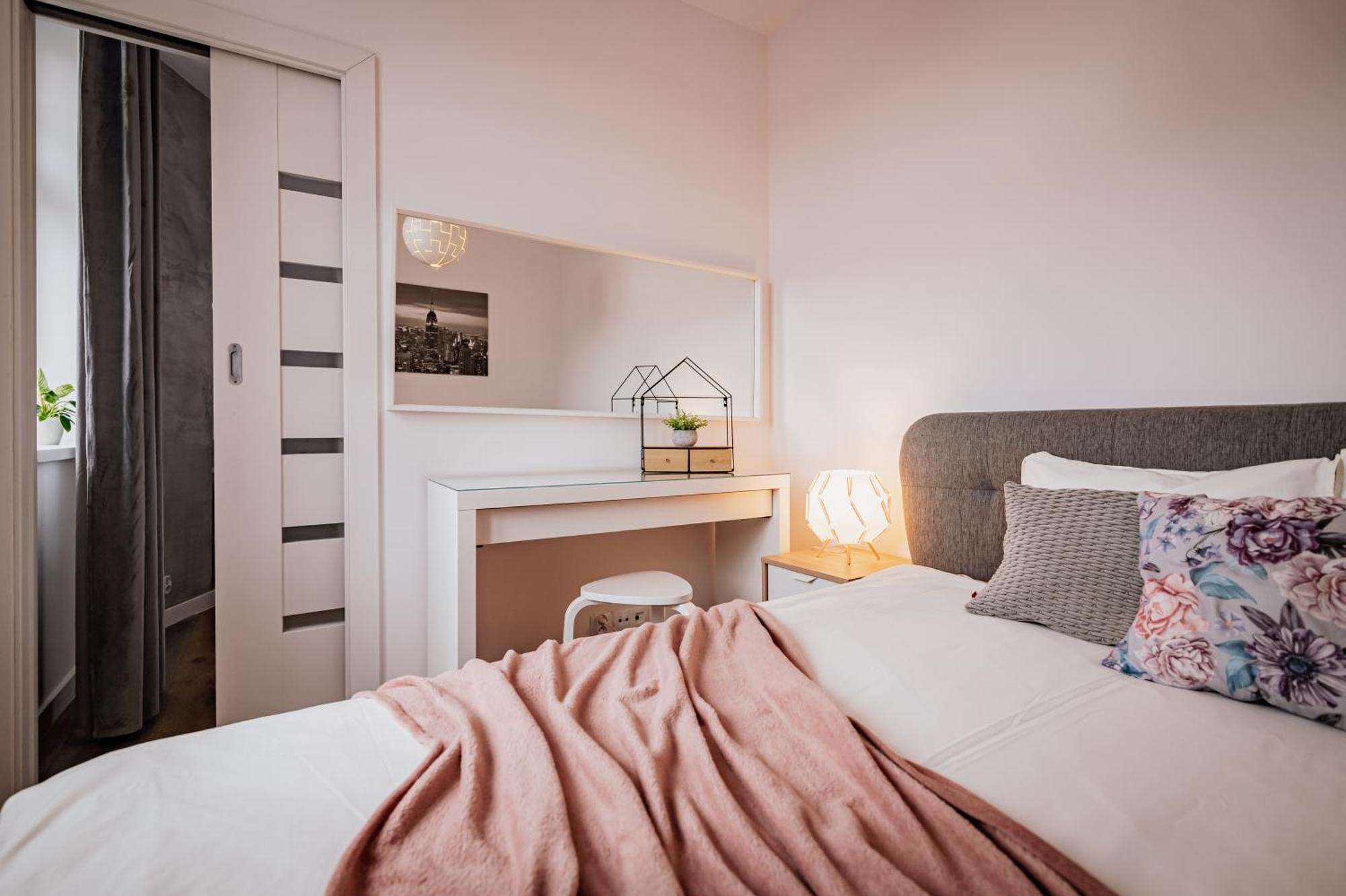 Ottimo Apartamenty Floriana 比得哥什 外观 照片