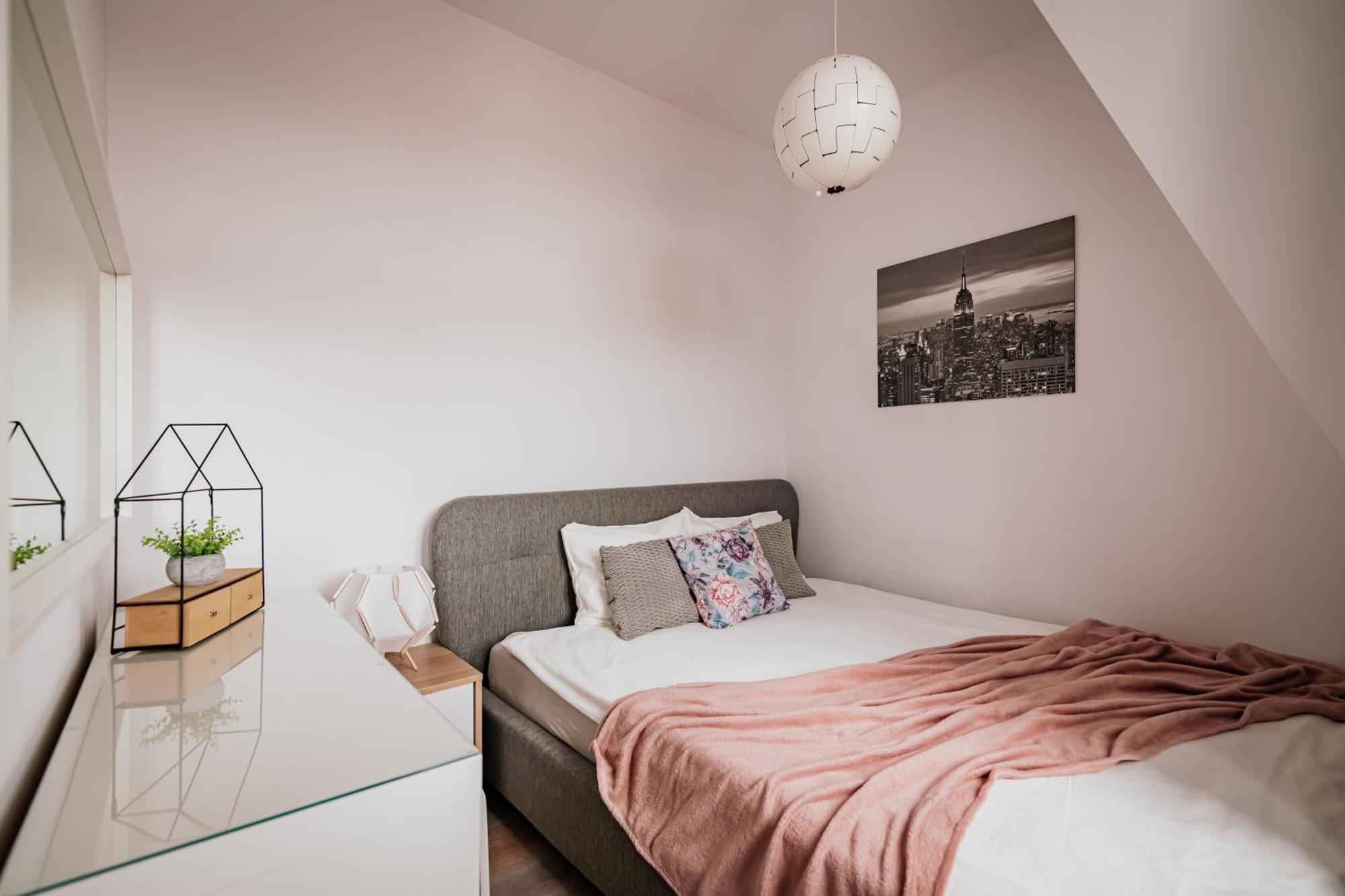 Ottimo Apartamenty Floriana 比得哥什 外观 照片
