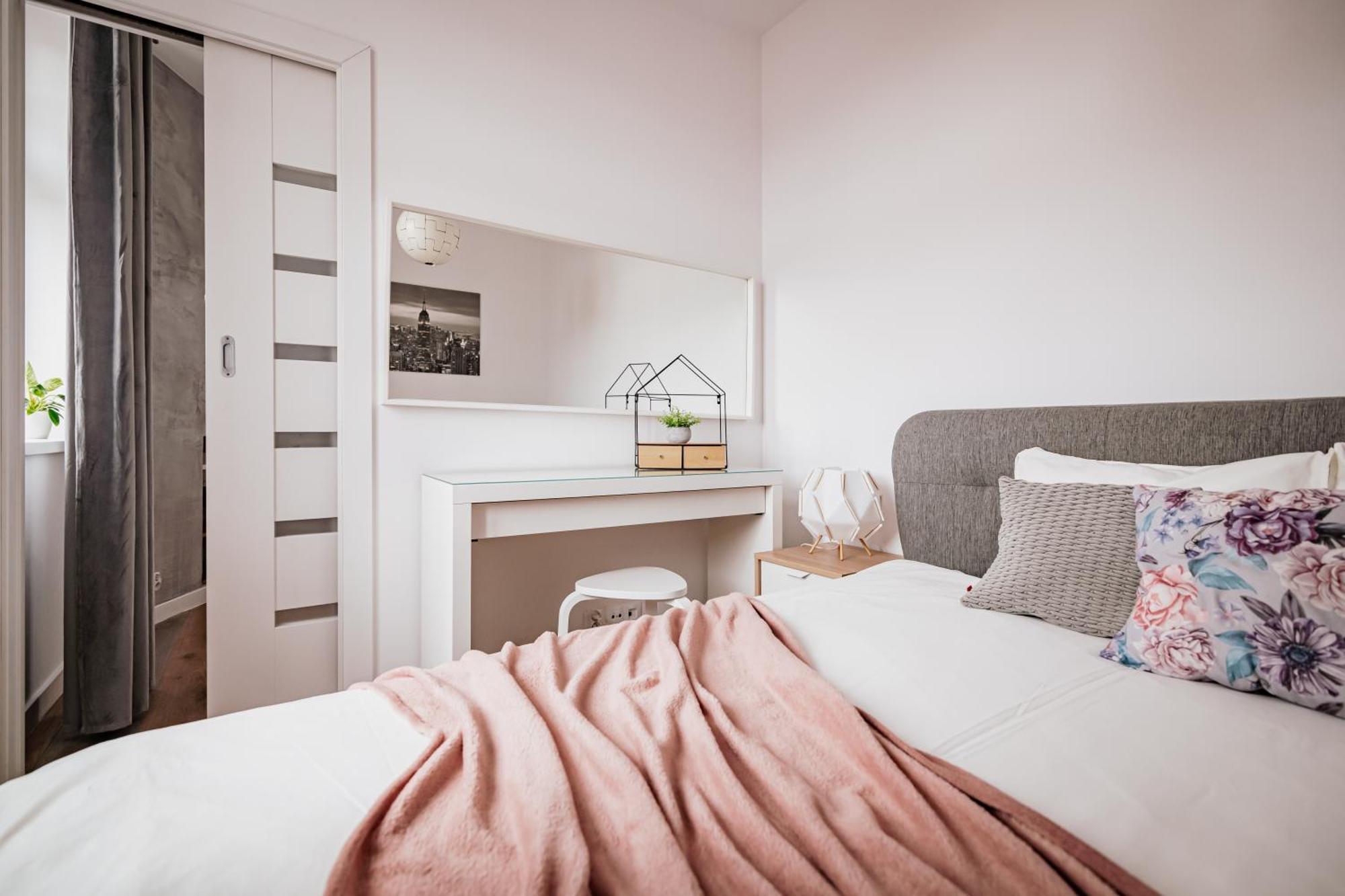 Ottimo Apartamenty Floriana 比得哥什 外观 照片