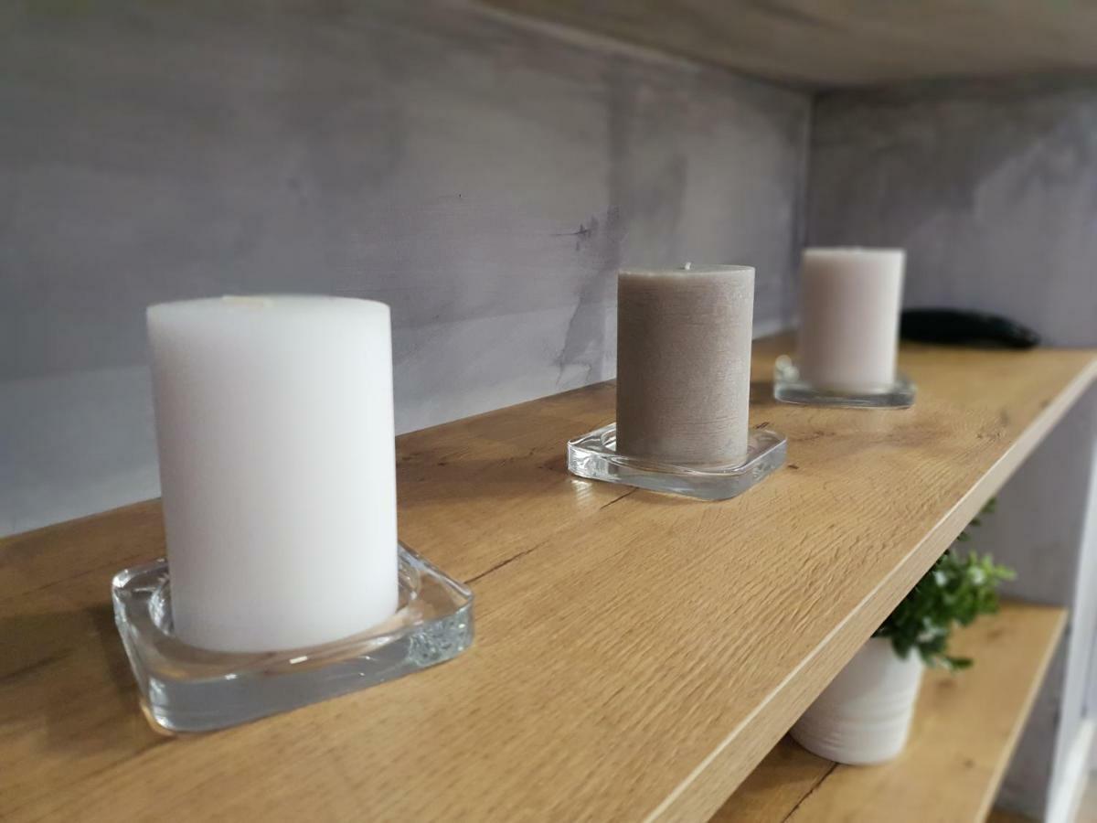 Ottimo Apartamenty Floriana 比得哥什 外观 照片