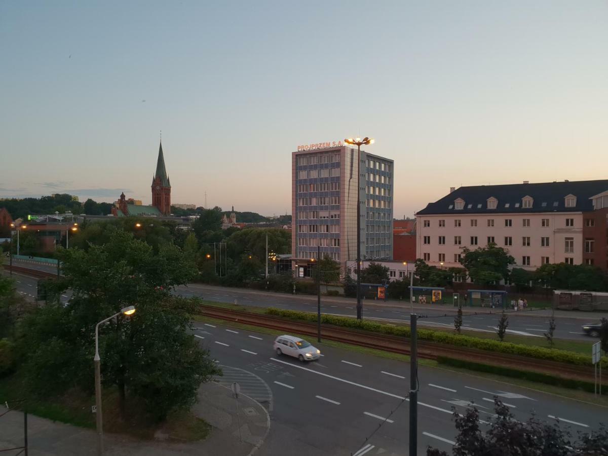 Ottimo Apartamenty Floriana 比得哥什 外观 照片