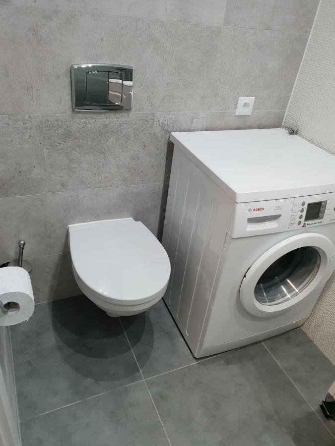 Ottimo Apartamenty Floriana 比得哥什 外观 照片