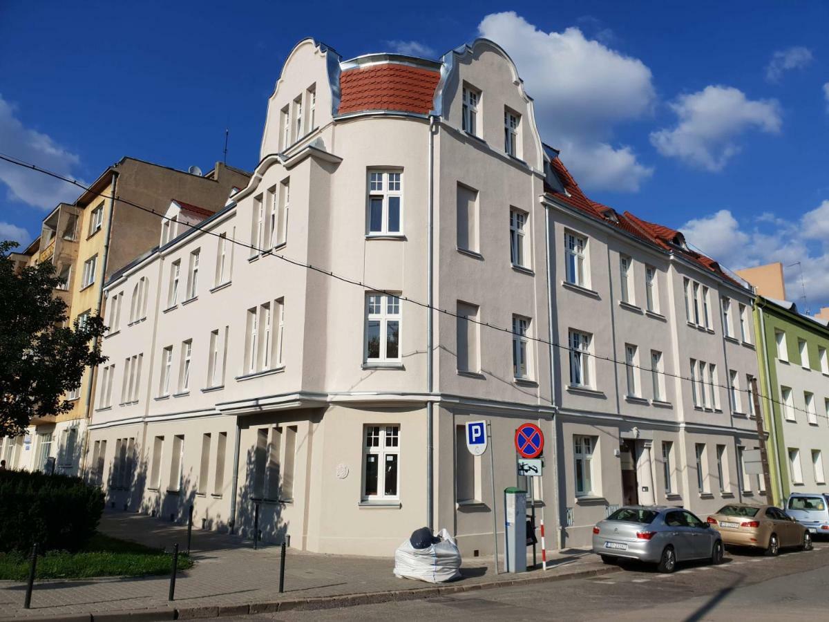 Ottimo Apartamenty Floriana 比得哥什 外观 照片