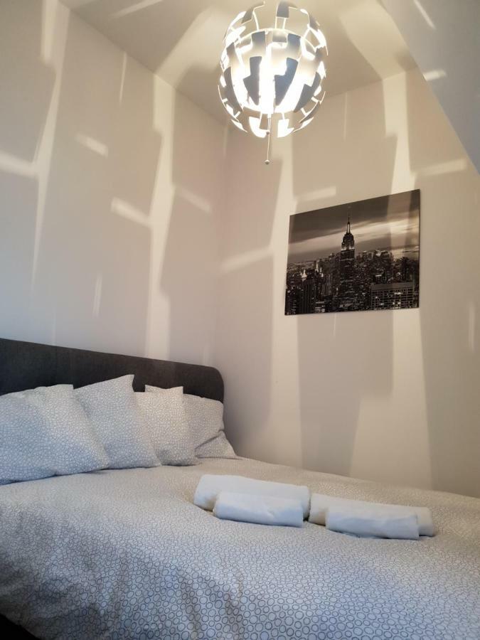Ottimo Apartamenty Floriana 比得哥什 外观 照片
