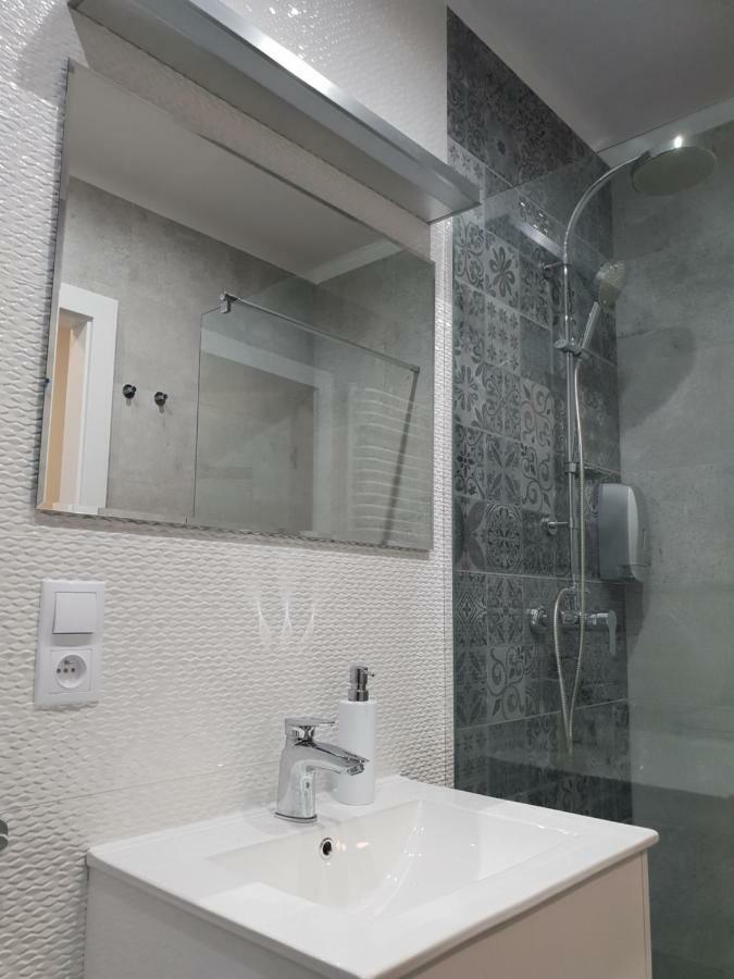 Ottimo Apartamenty Floriana 比得哥什 外观 照片