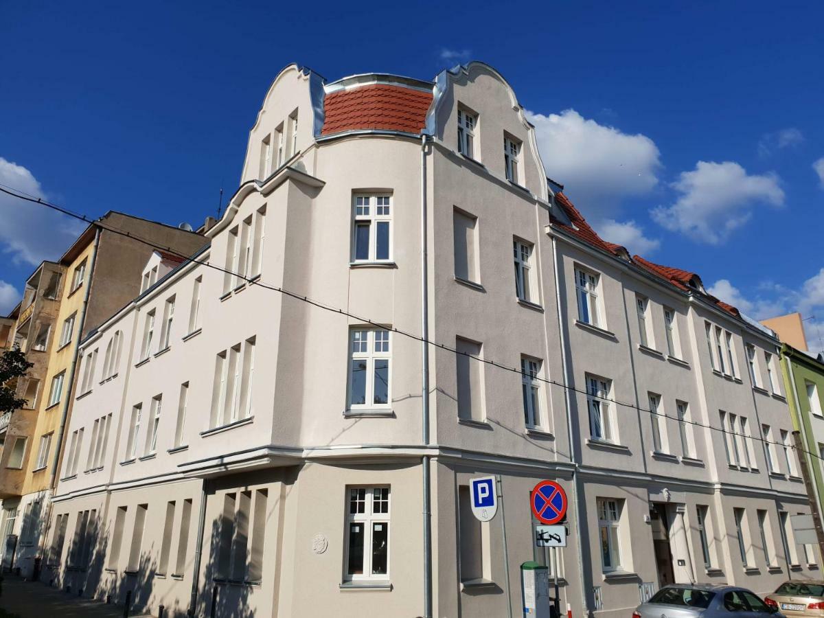 Ottimo Apartamenty Floriana 比得哥什 外观 照片